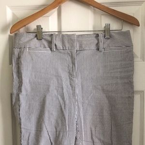 Ann Taylor Factory Dress Pants size 4